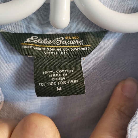 Light Blouse - Picture 2 of 2